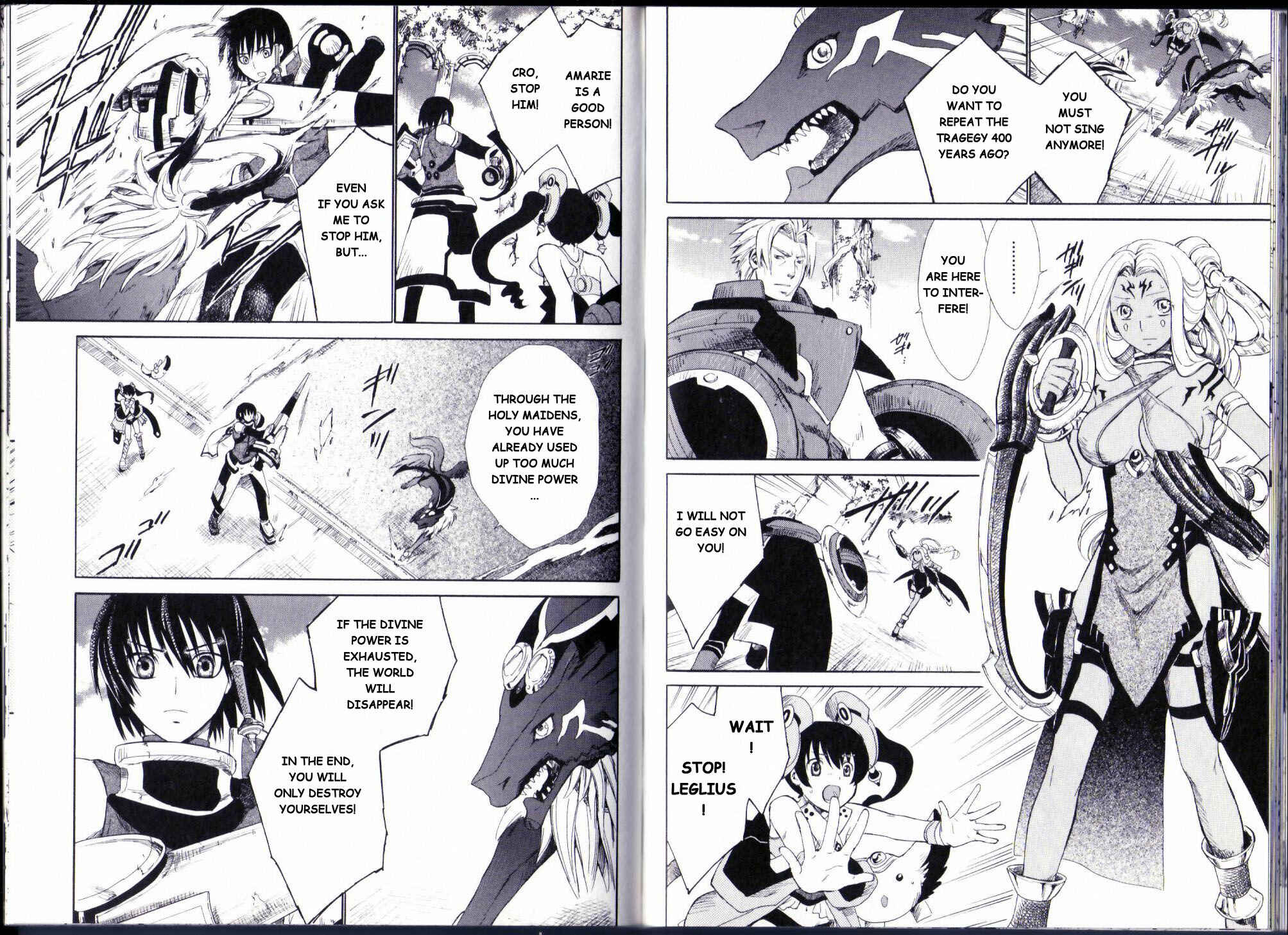 Page 21 Chapter 7 Ar tonelico II