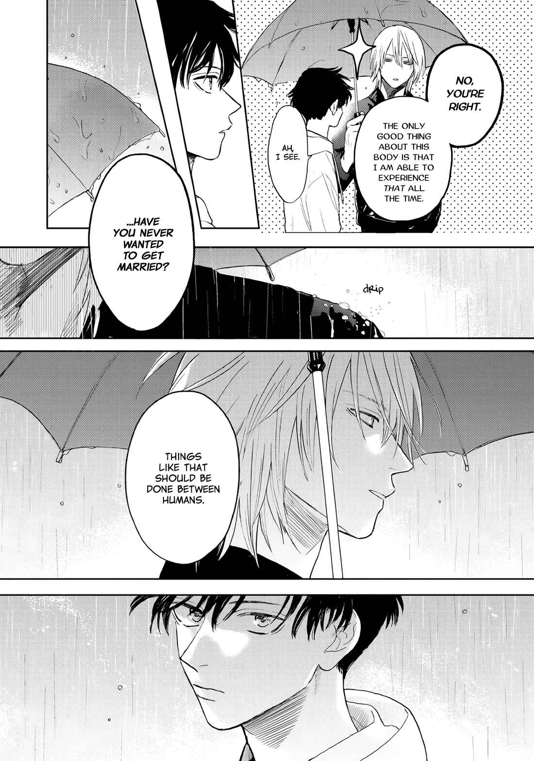 Page 14 Chapter 4 Hare to Mononoke