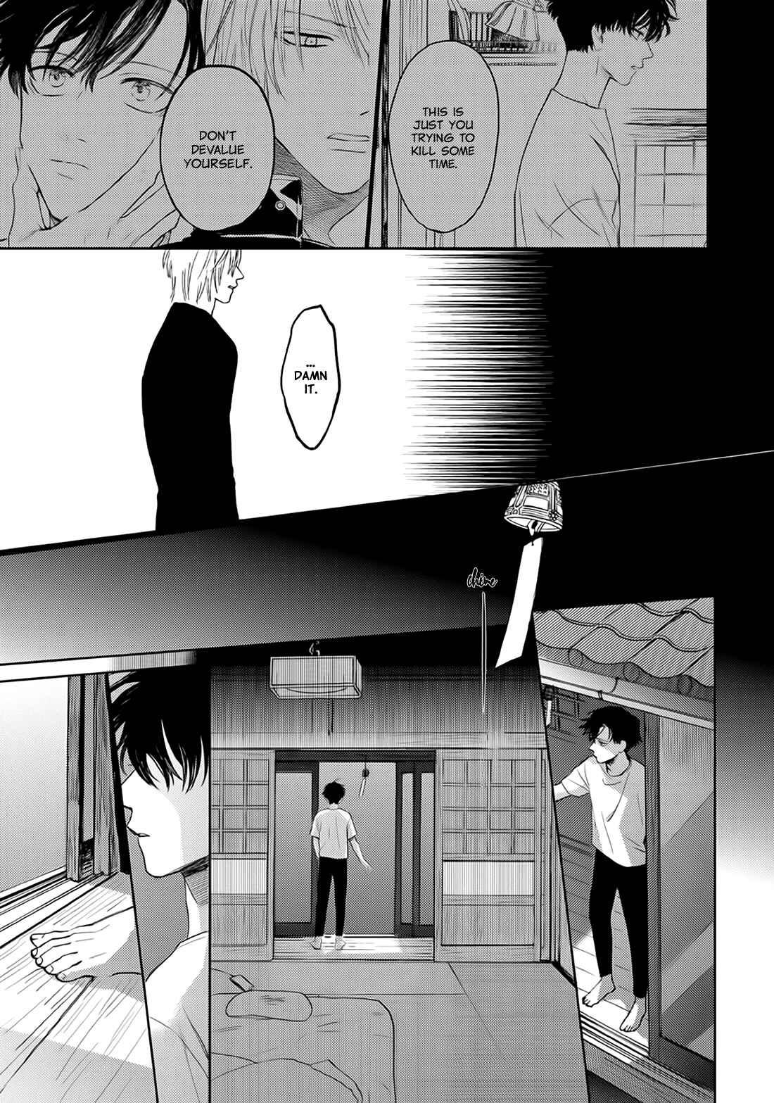 Page 37 Chapter 5 Hare to Mononoke