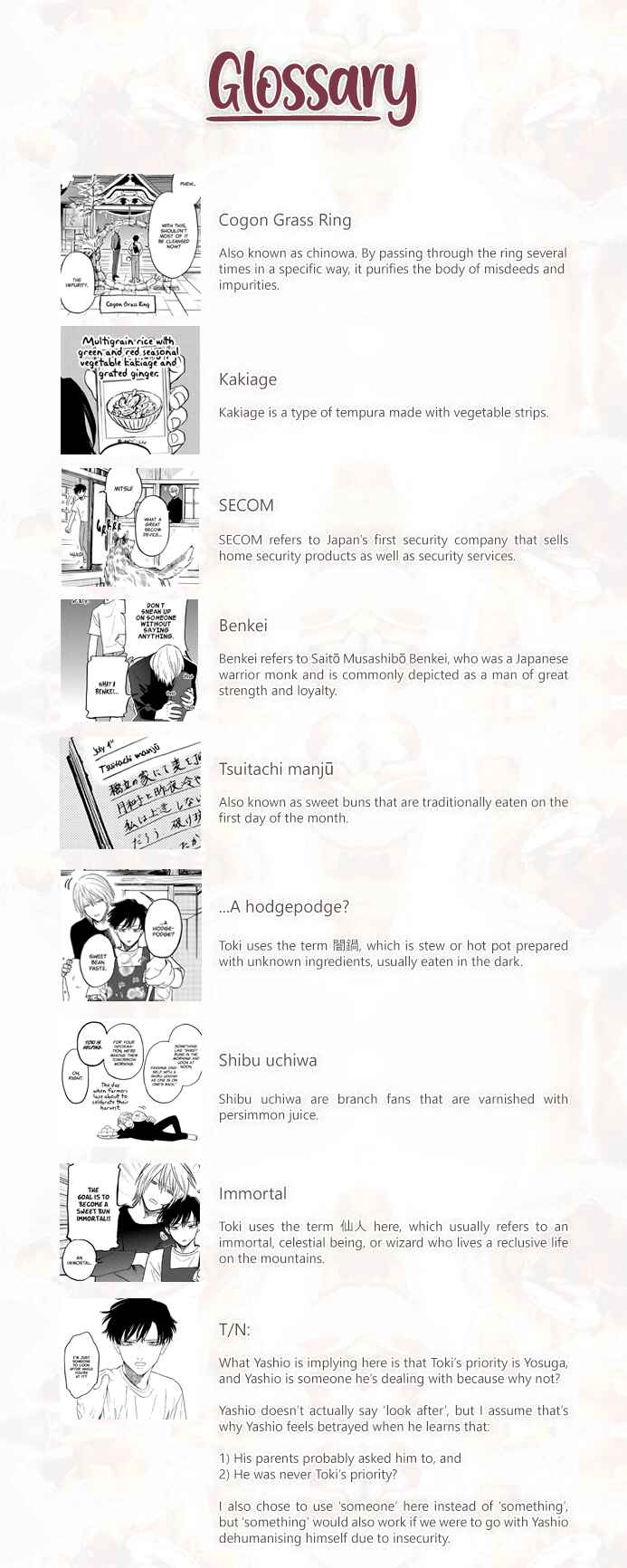 Page 41 Chapter 5 Hare to Mononoke