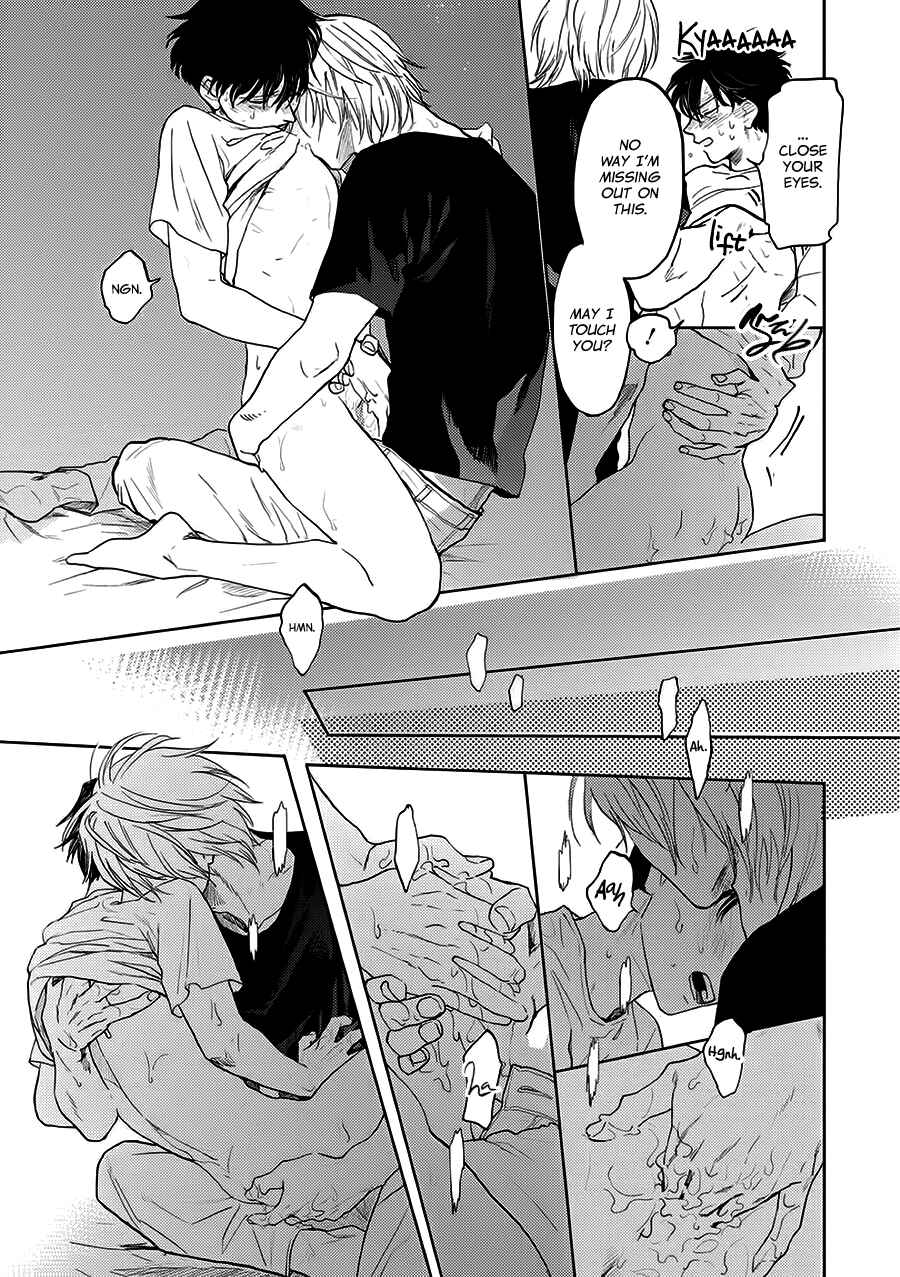 Page 11 Chapter 9 Hare to Mononoke