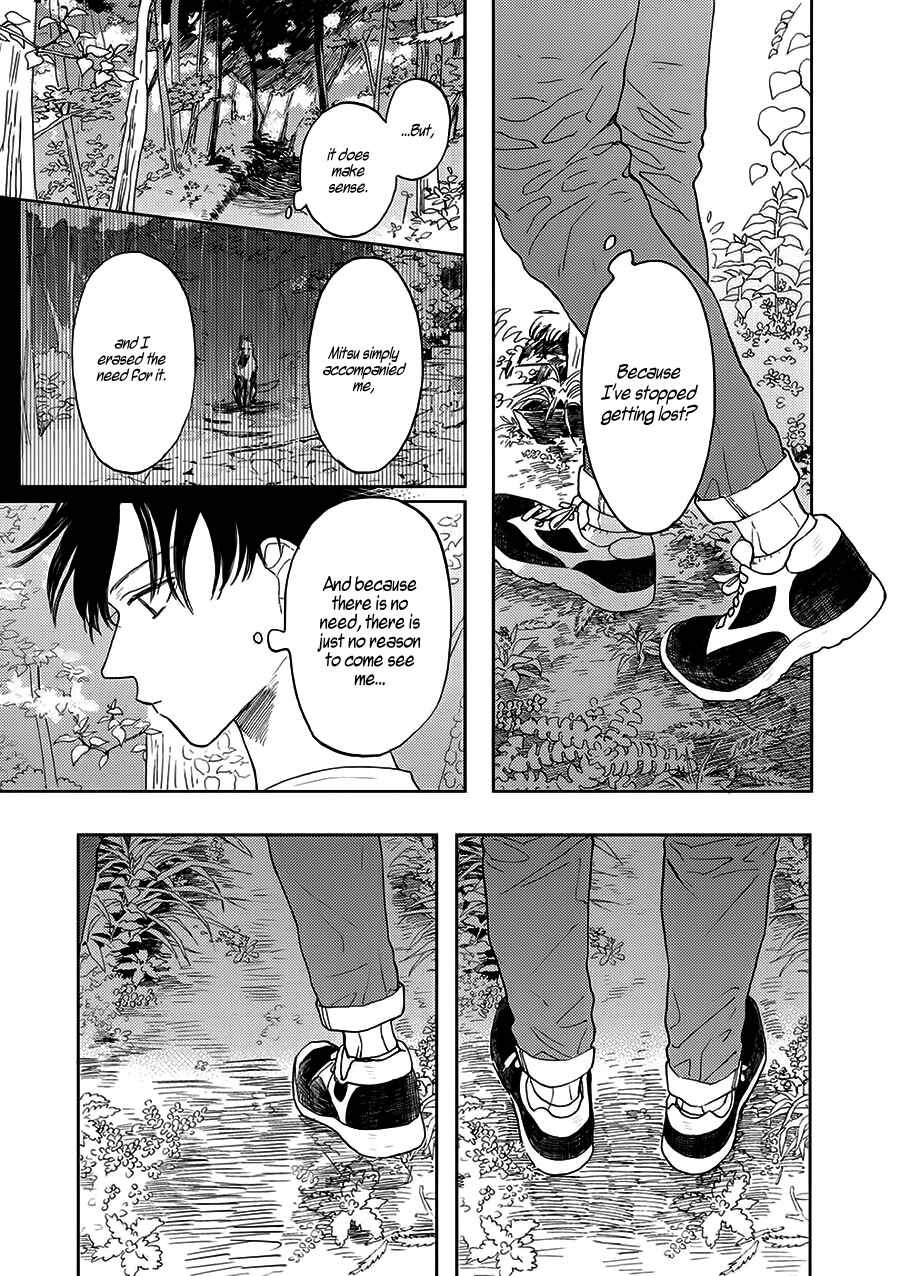 Page 29 Chapter 9 Hare to Mononoke