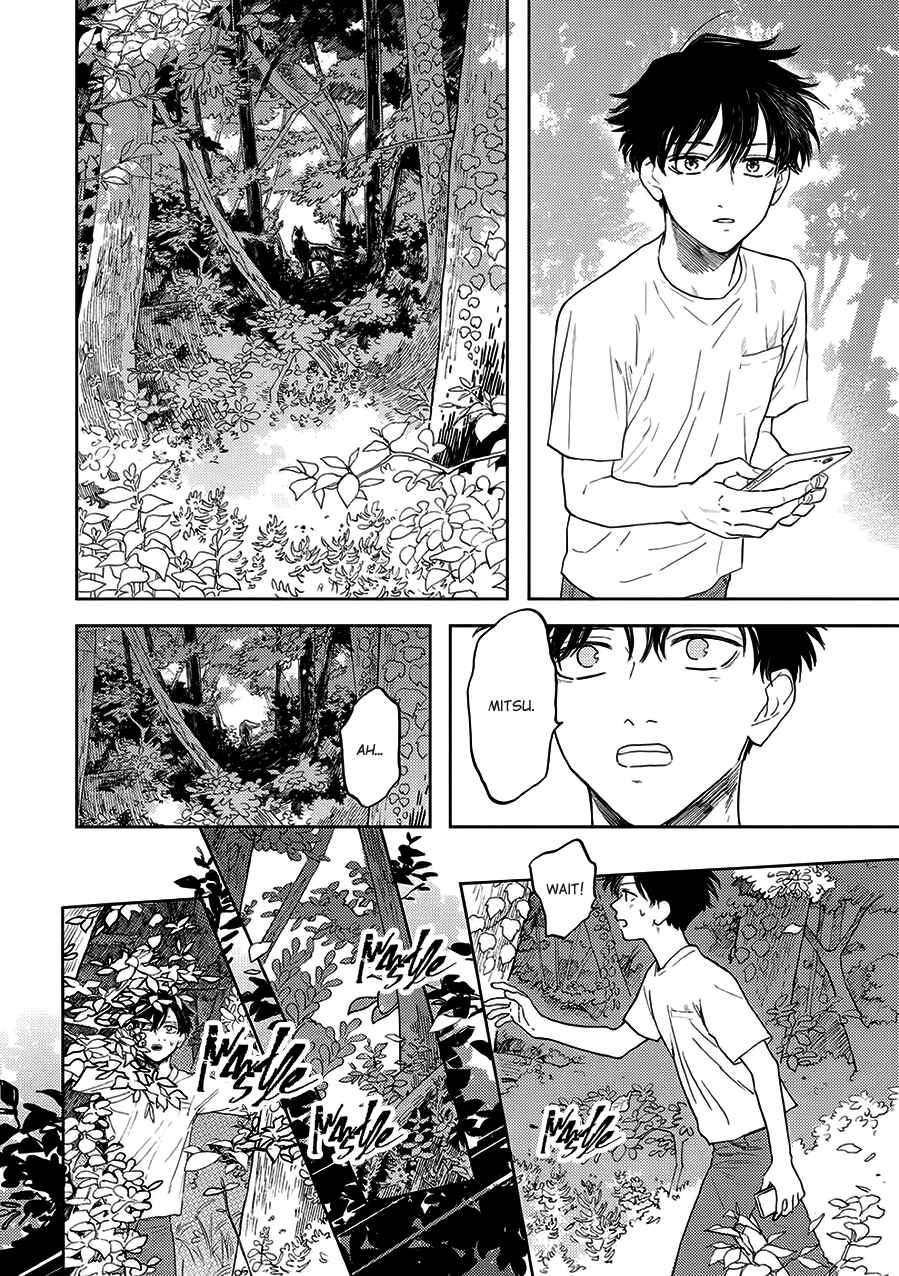 Page 32 Chapter 9 Hare to Mononoke
