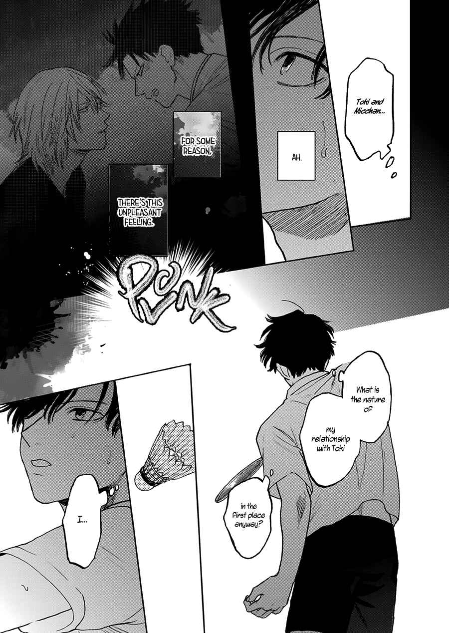 Page 22 Chapter 8 Hare to Mononoke