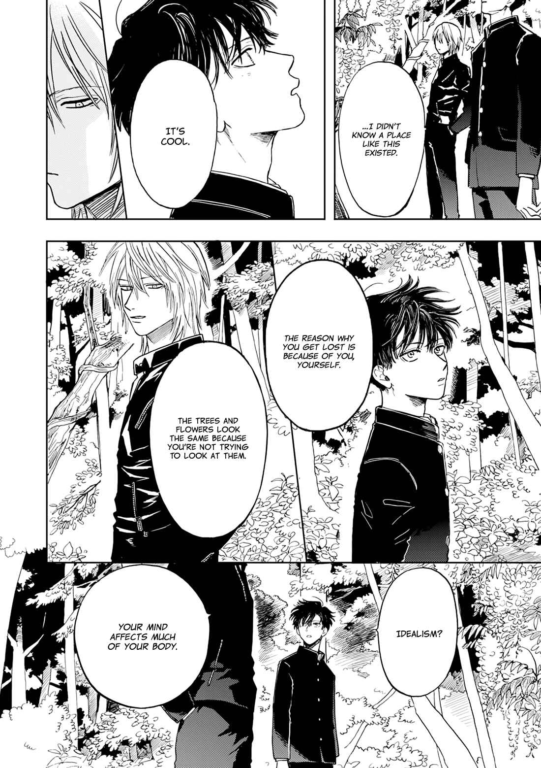 Page 20 Chapter 2 Hare to Mononoke