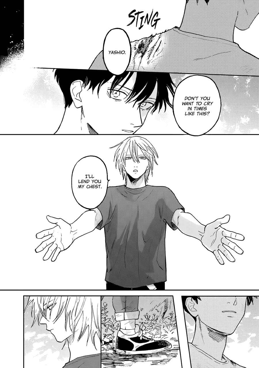 Page 6 Chapter 10 Hare to Mononoke