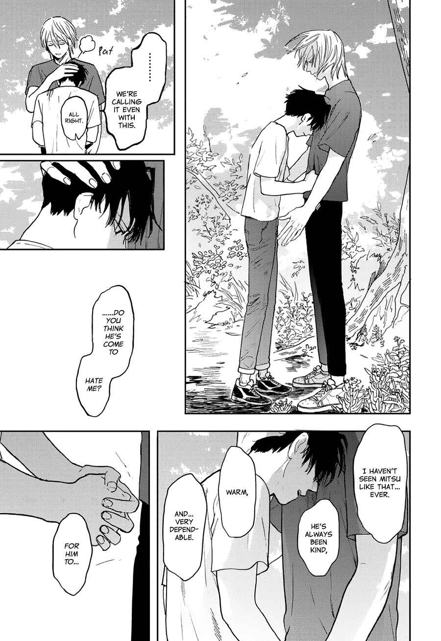 Page 7 Chapter 10 Hare to Mononoke