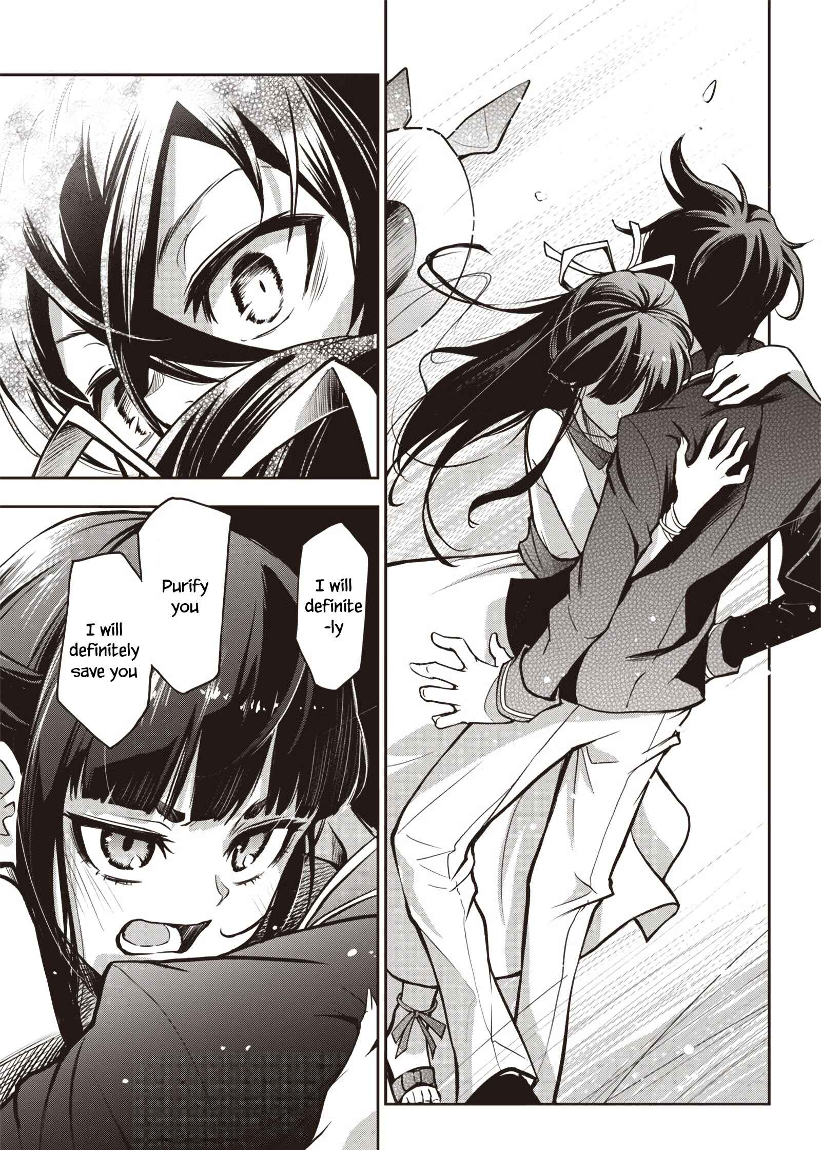 Page 18 Chapter 18 Iya na Kao Sarenagara Opantsu Misete Moraitai: Yo wa Pantsu ga Mitai zo