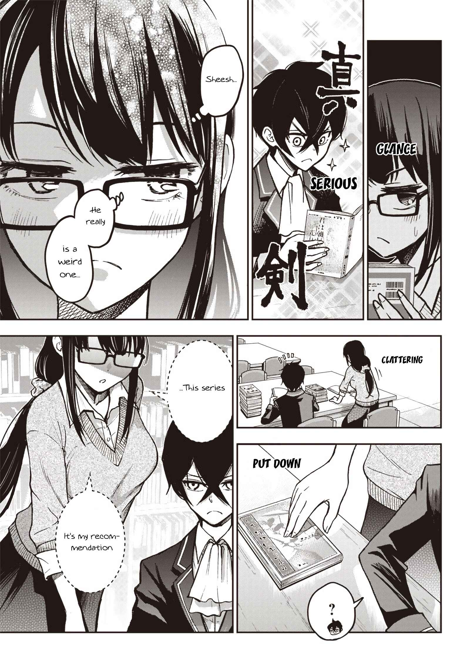 Page 14 Chapter 7 Iya na Kao Sarenagara Opantsu Misete Moraitai: Yo wa Pantsu ga Mitai zo