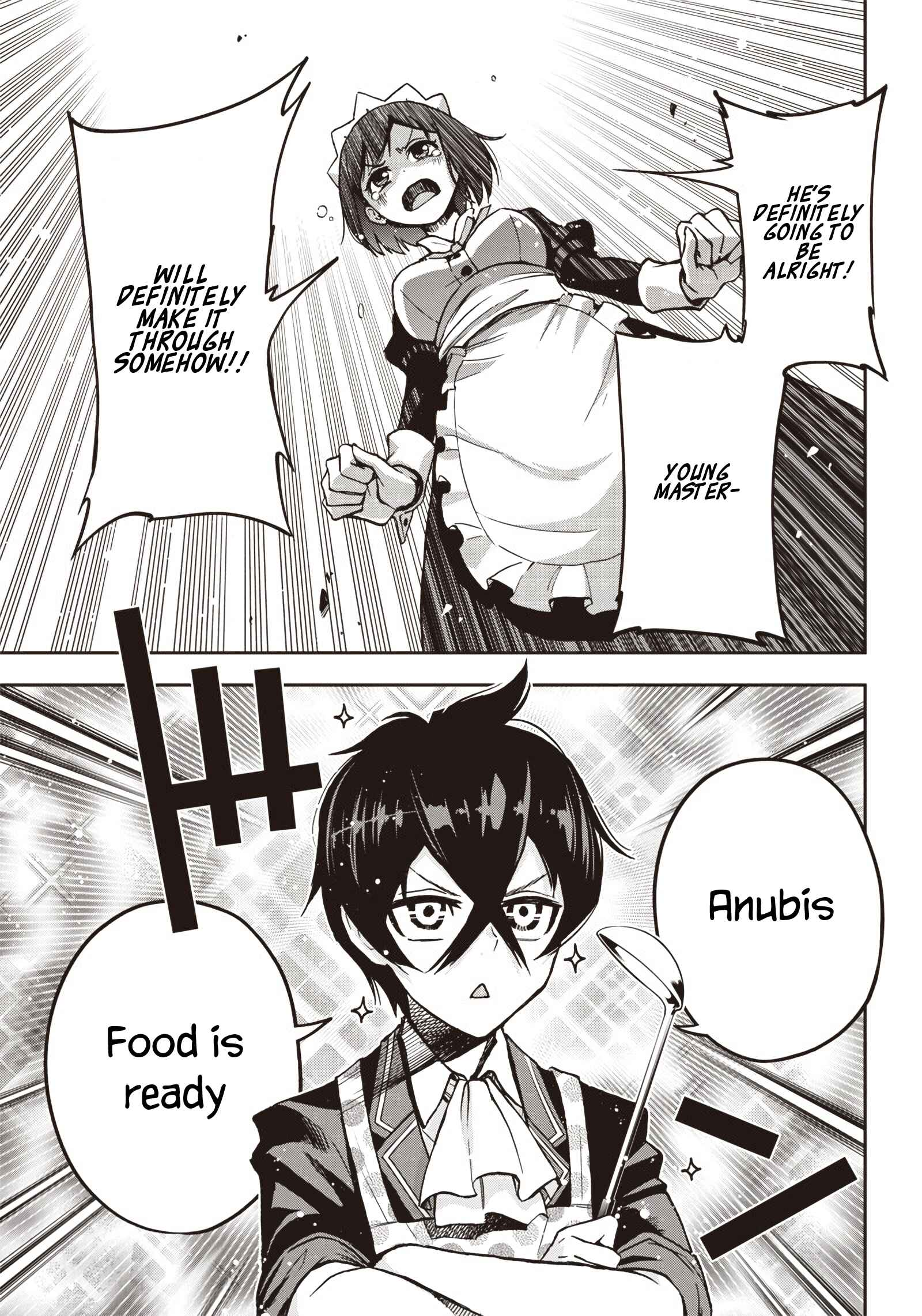 Page 4 Chapter 10 Iya na Kao Sarenagara Opantsu Misete Moraitai: Yo wa Pantsu ga Mitai zo