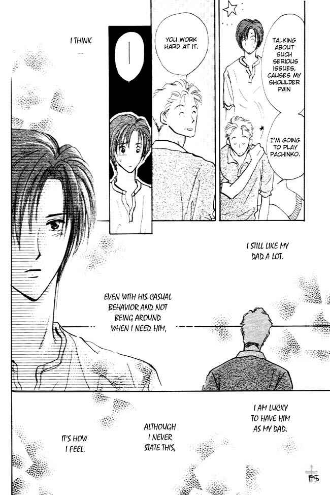 Page 13 Chapter 4 Koibito no Namae