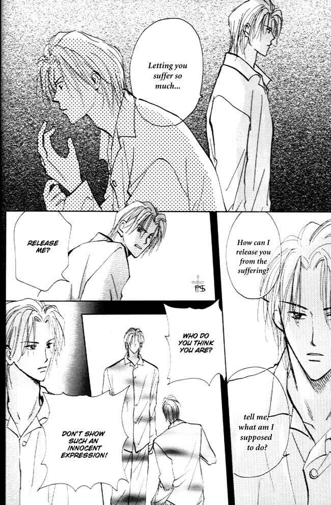 Page 31 Chapter 4 Koibito no Namae