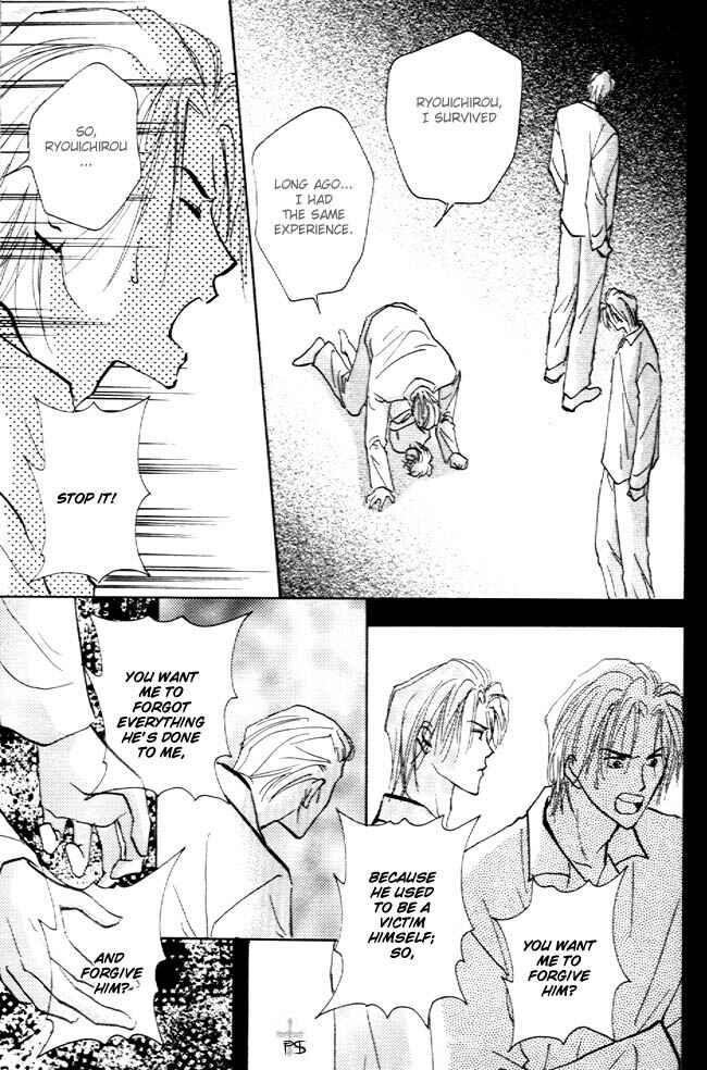 Page 34 Chapter 4 Koibito no Namae
