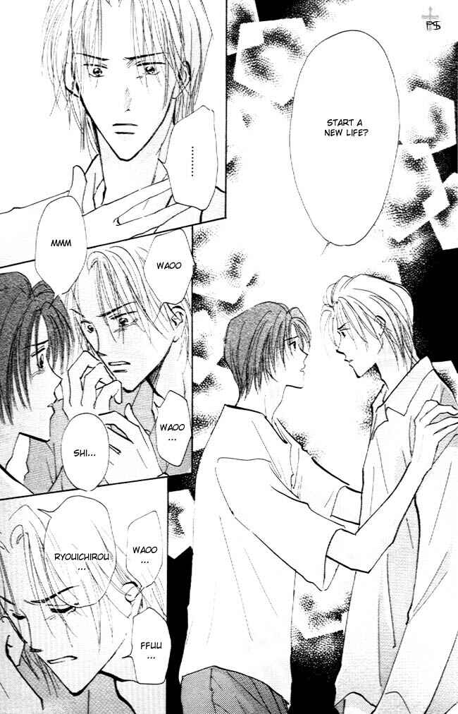 Page 36 Chapter 4 Koibito no Namae