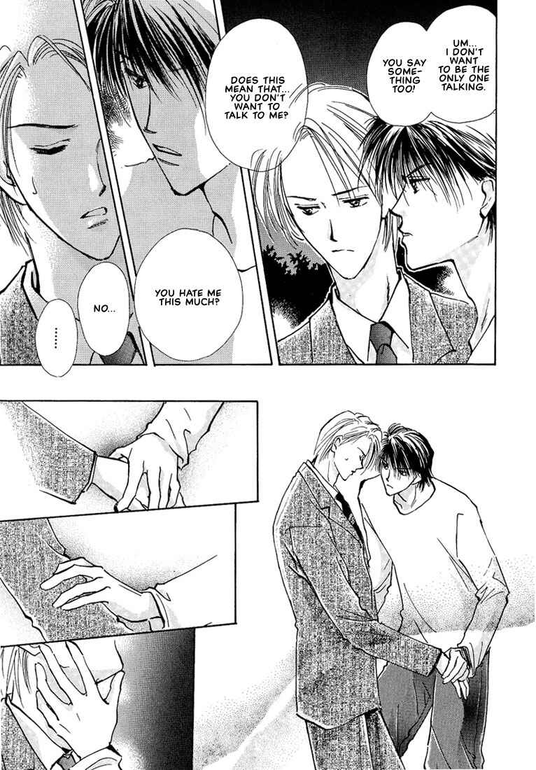 Page 16 Chapter 5 Koibito no Namae