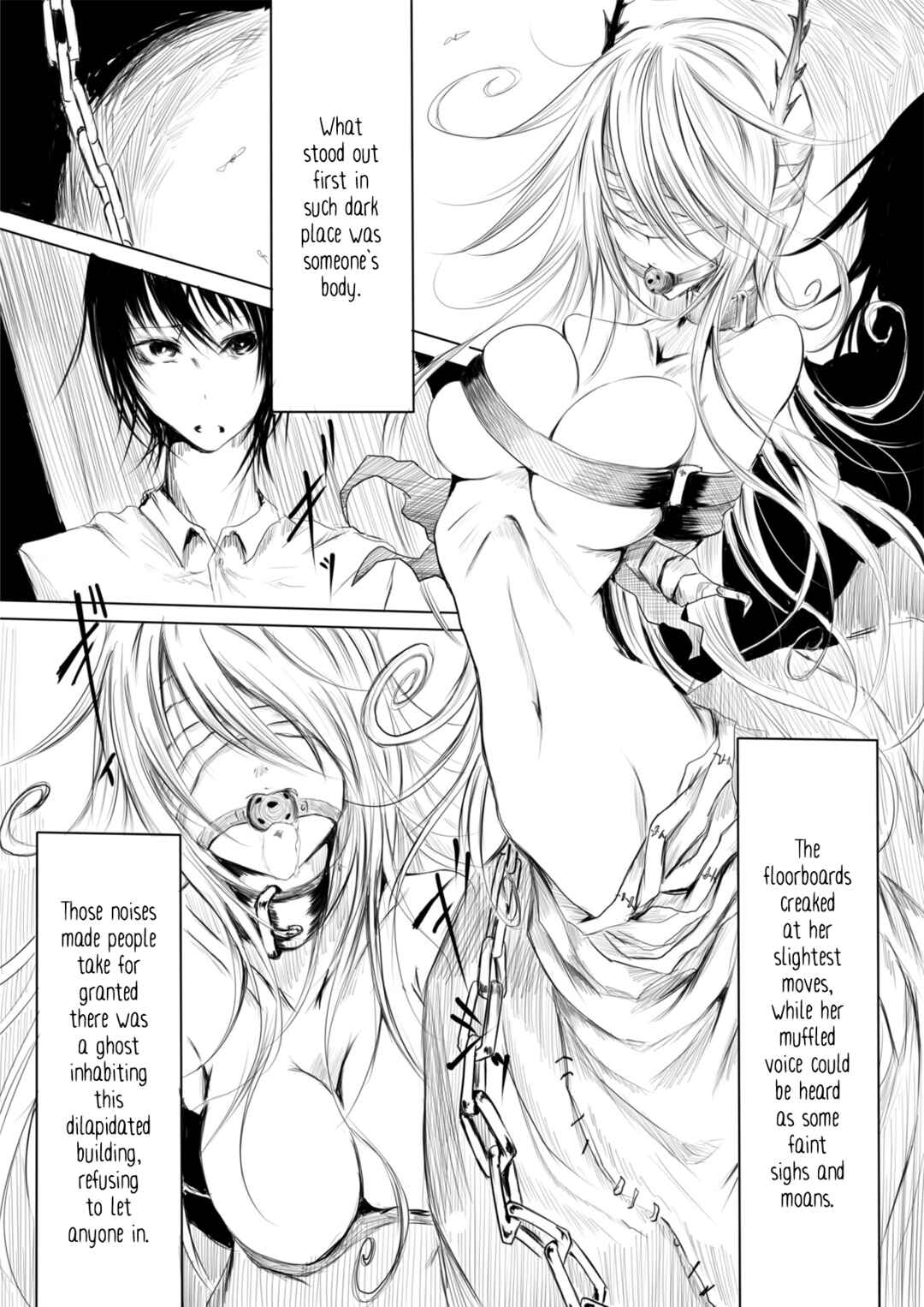 Page 3 Chapter Unknown_74a5 Moujouchuu