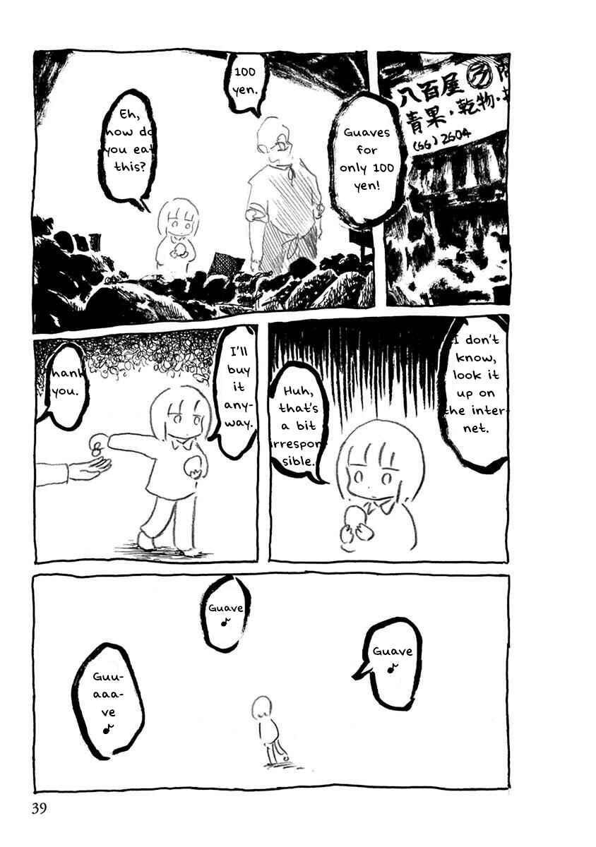 Page 7 Chapter 5 Pillow Fish