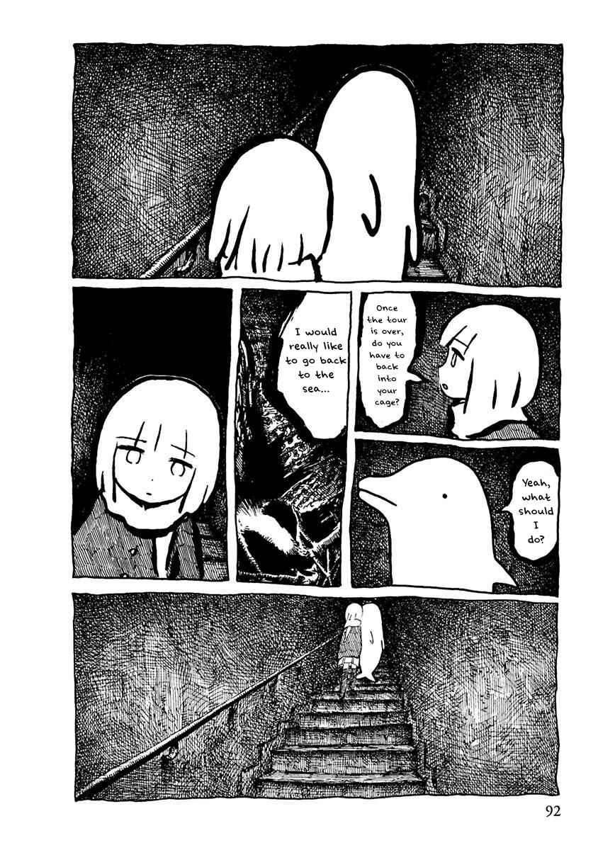 Page 30 Chapter 8 Pillow Fish