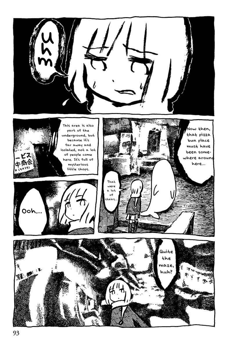 Page 31 Chapter 8 Pillow Fish