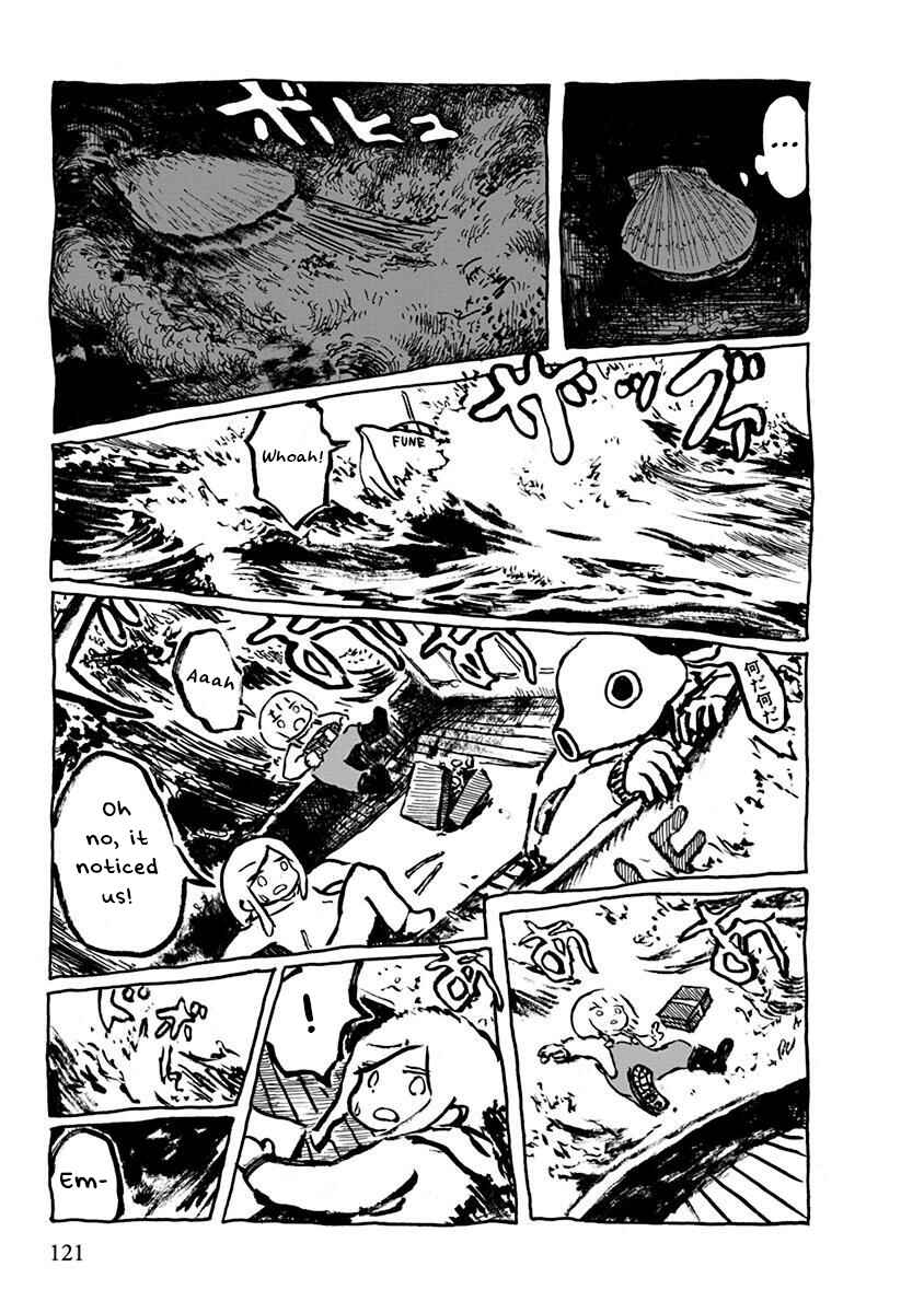Page 11 Chapter 12 Pillow Fish