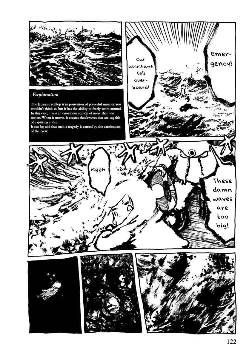 Page 12 Chapter 12 Pillow Fish