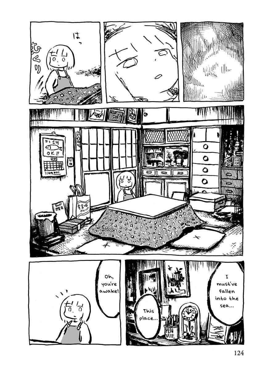Page 14 Chapter 12 Pillow Fish