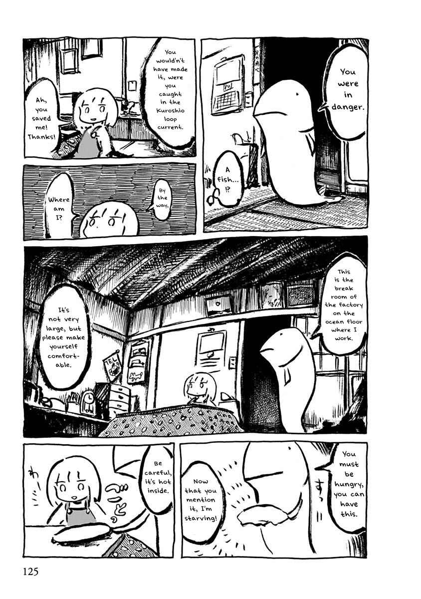 Page 15 Chapter 12 Pillow Fish