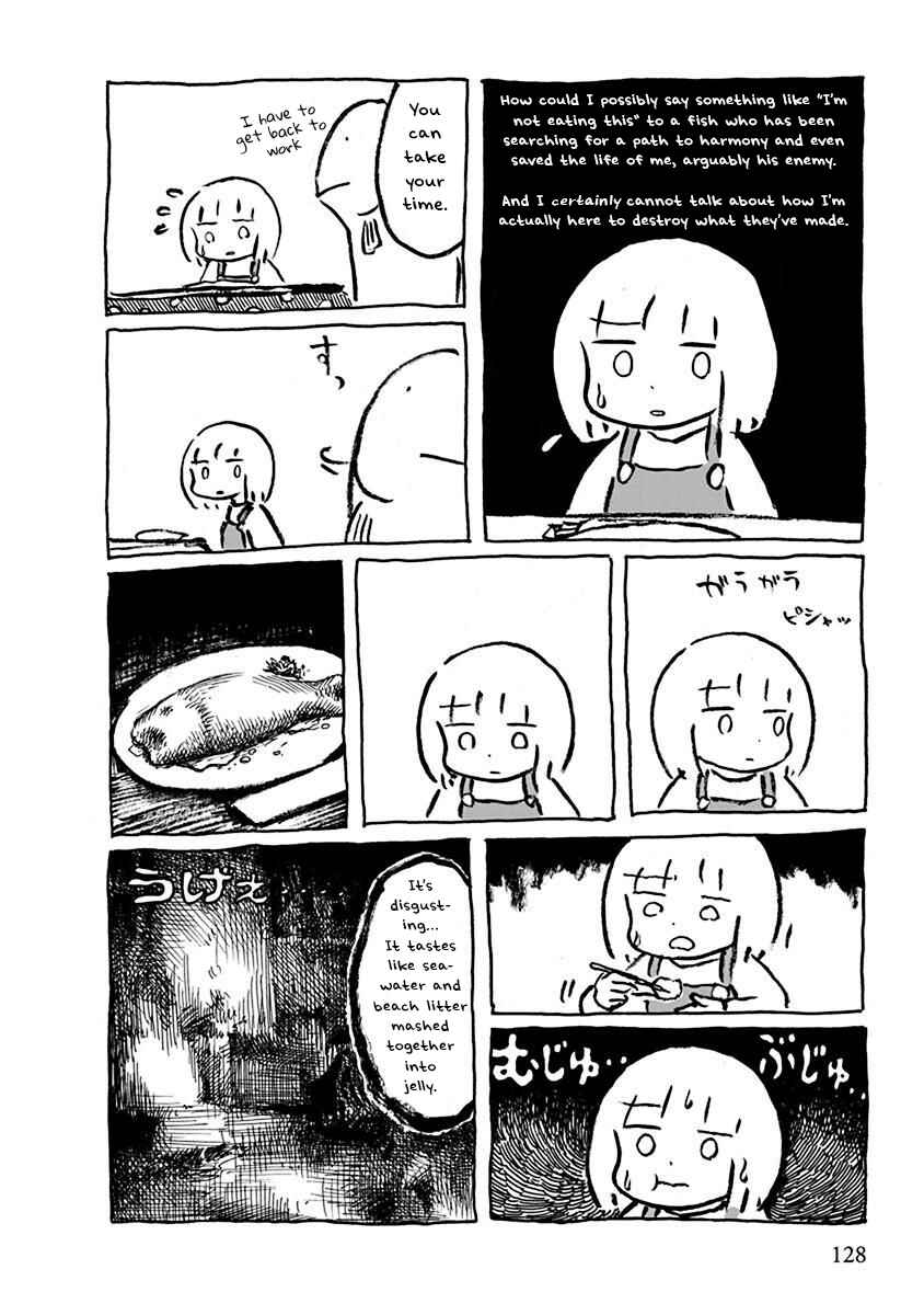 Page 18 Chapter 12 Pillow Fish