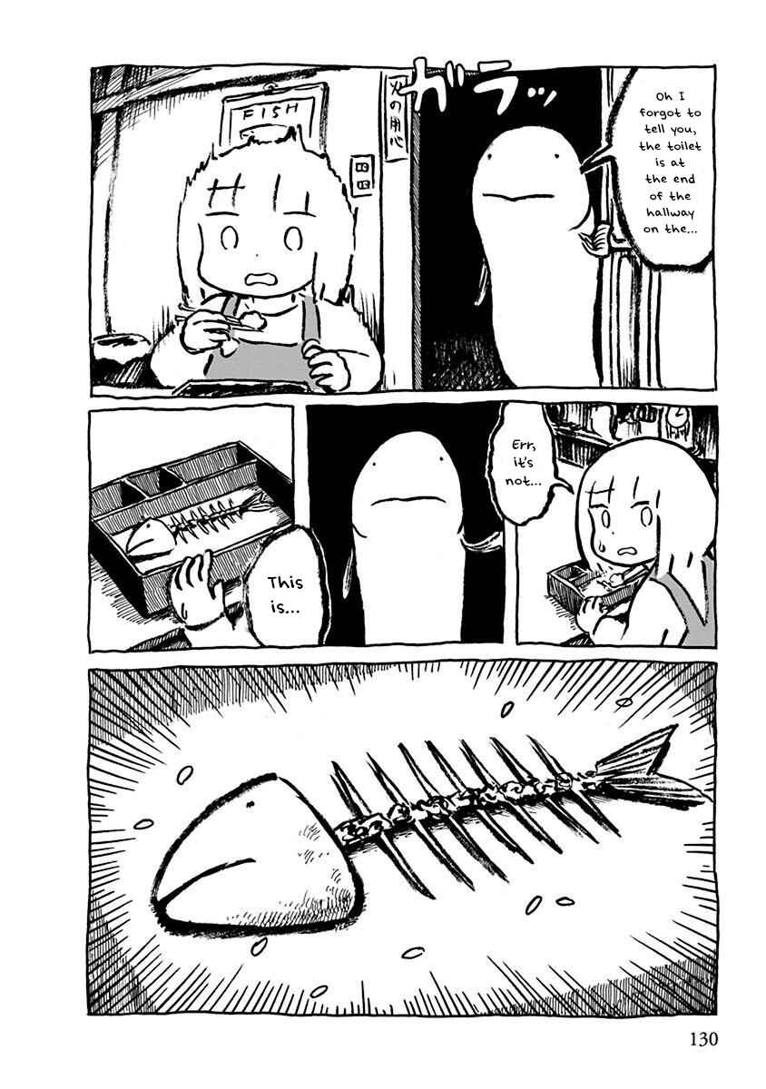 Page 20 Chapter 12 Pillow Fish