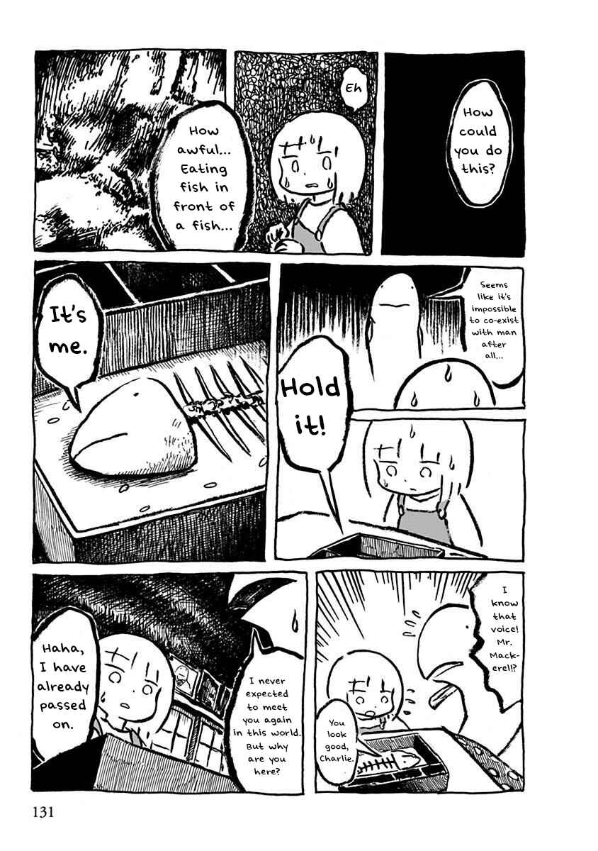 Page 21 Chapter 12 Pillow Fish