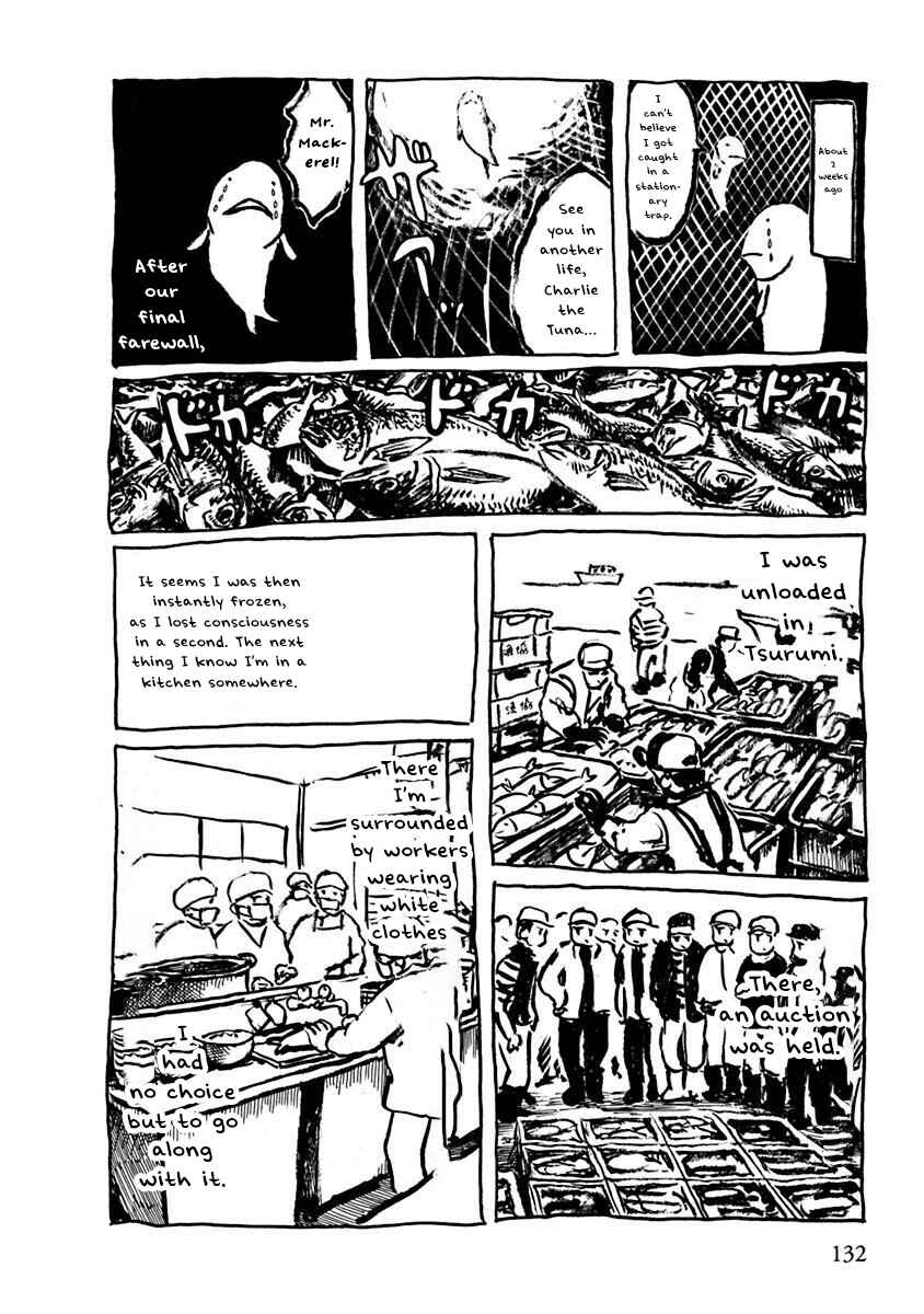 Page 22 Chapter 12 Pillow Fish