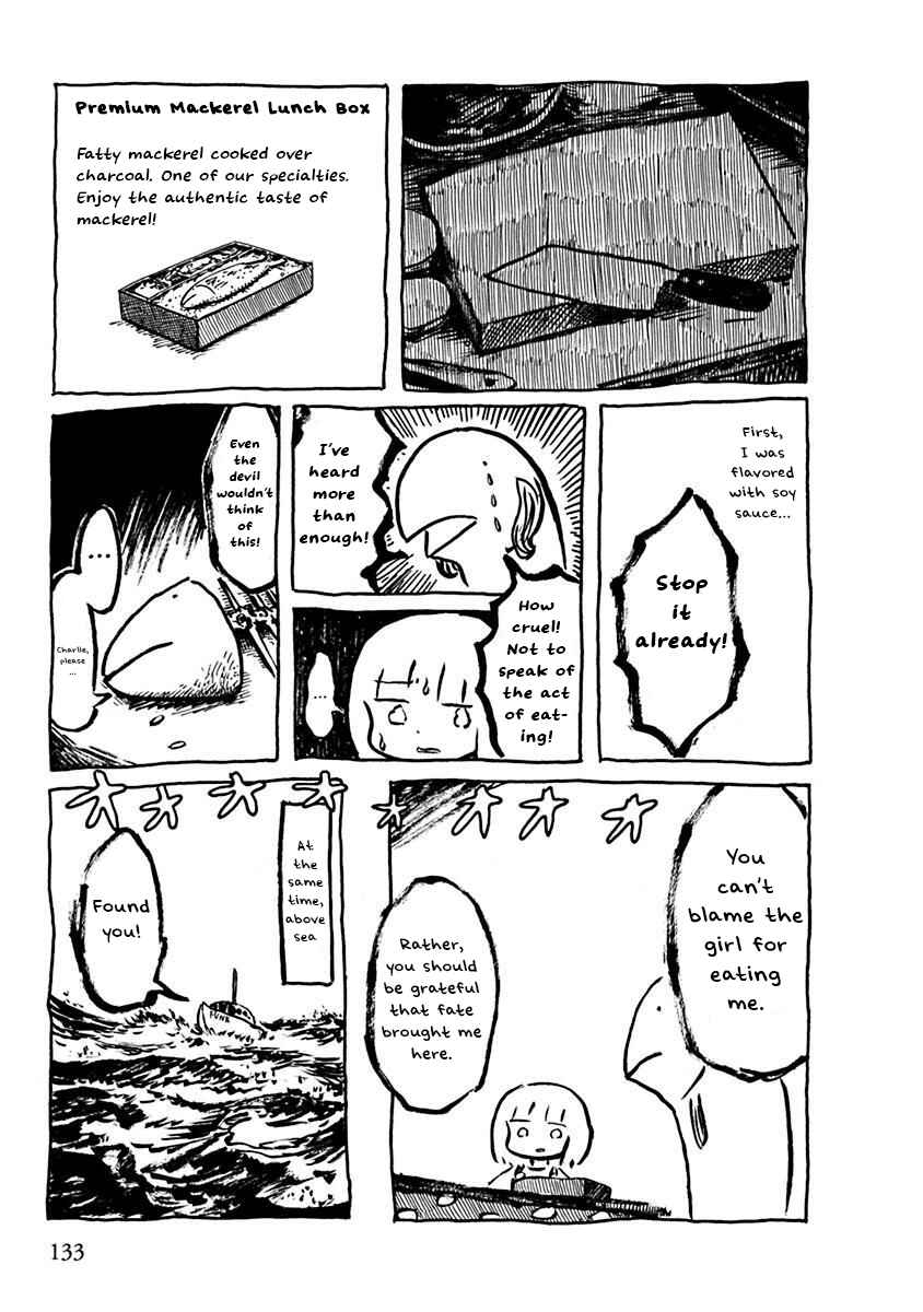 Page 23 Chapter 12 Pillow Fish