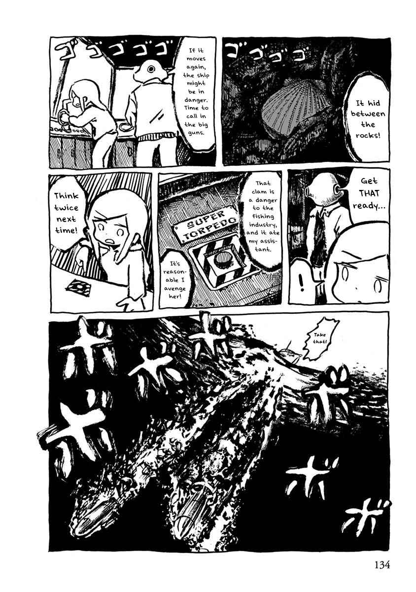 Page 24 Chapter 12 Pillow Fish