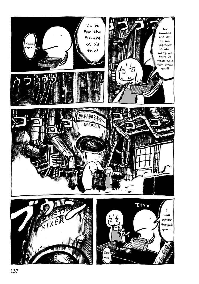 Page 27 Chapter 12 Pillow Fish