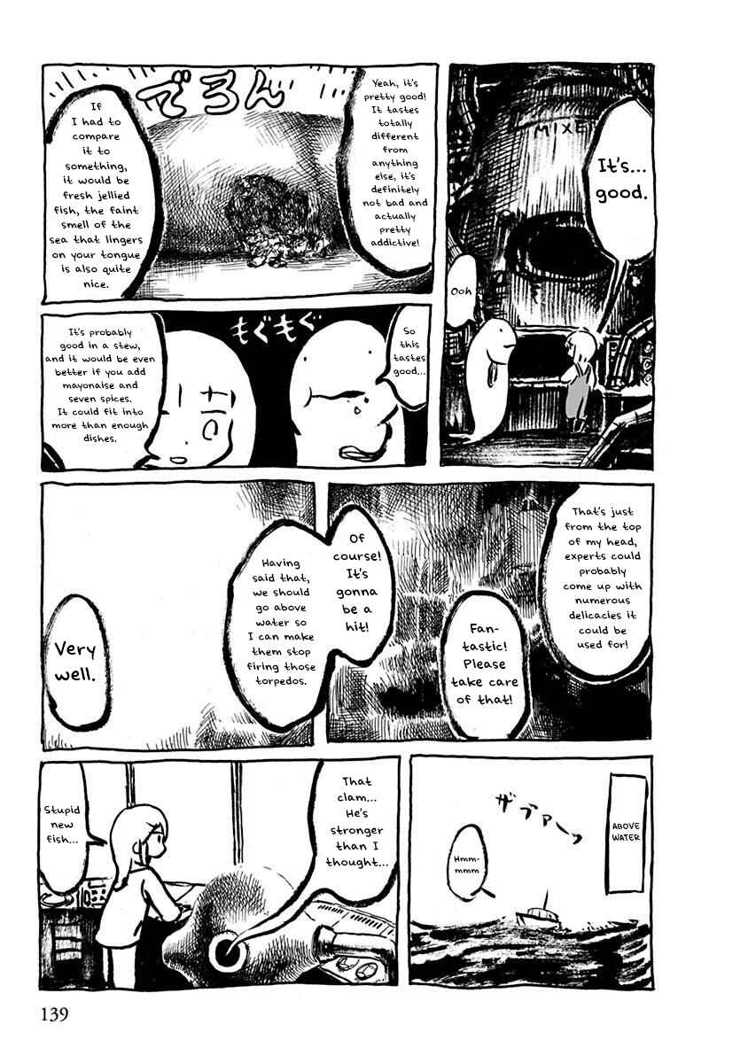 Page 29 Chapter 12 Pillow Fish