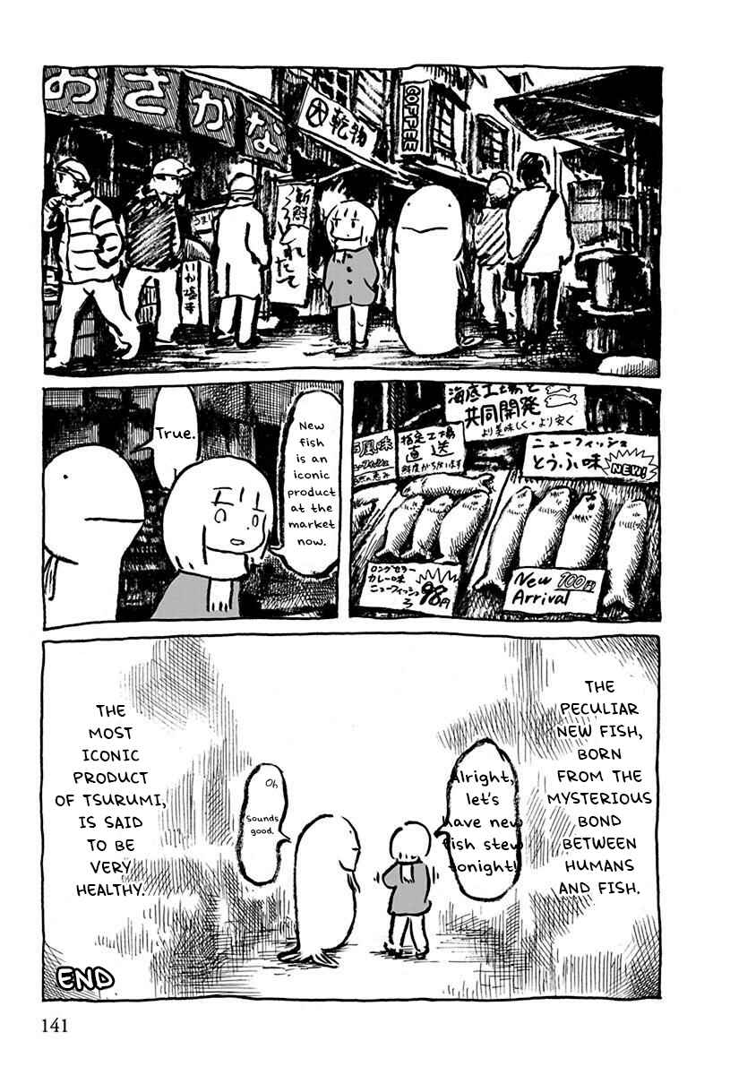 Page 31 Chapter 12 Pillow Fish