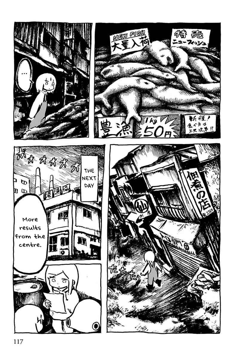 Page 7 Chapter 12 Pillow Fish