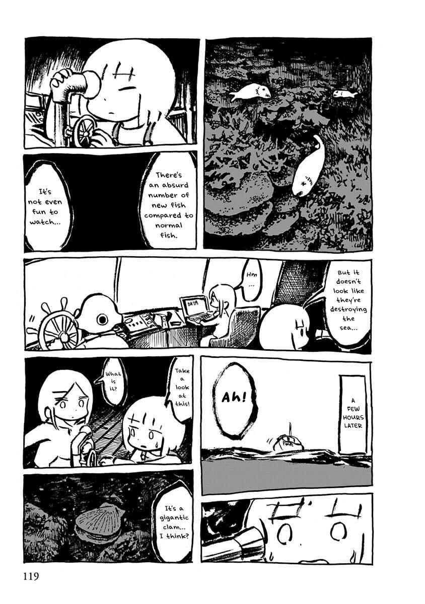 Page 9 Chapter 12 Pillow Fish