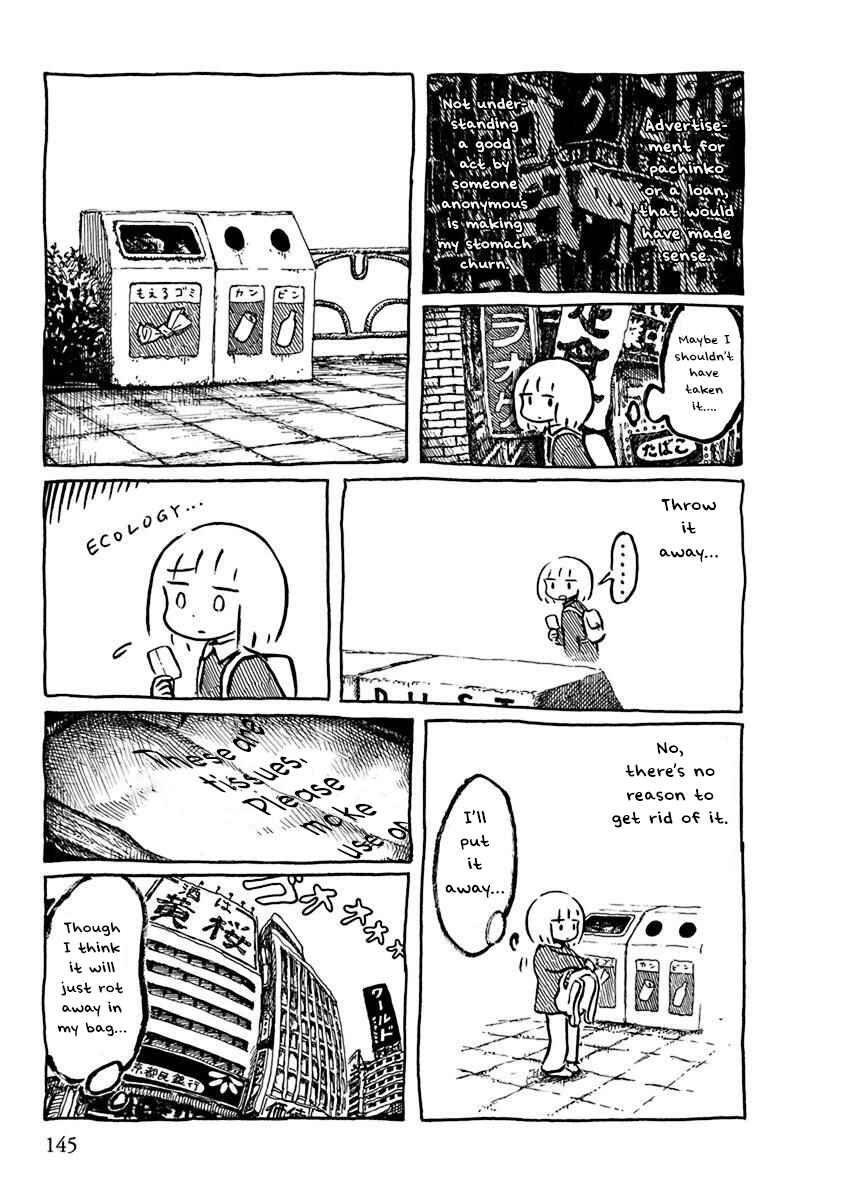 Page 3 Chapter 13 Pillow Fish