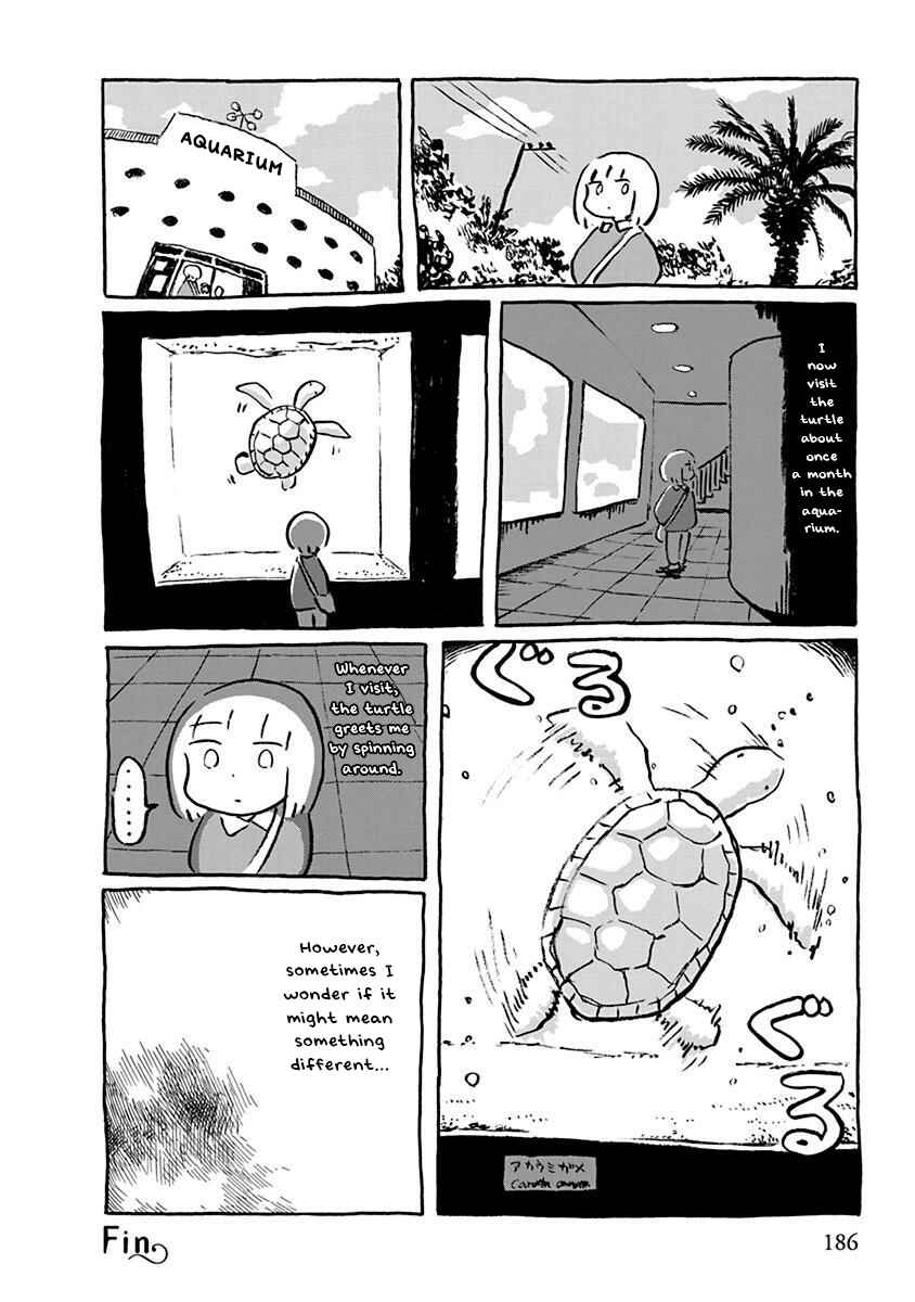 Page 4 Chapter 19 Pillow Fish