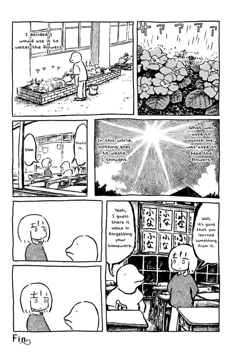 Page 5 Chapter 10 Pillow Fish