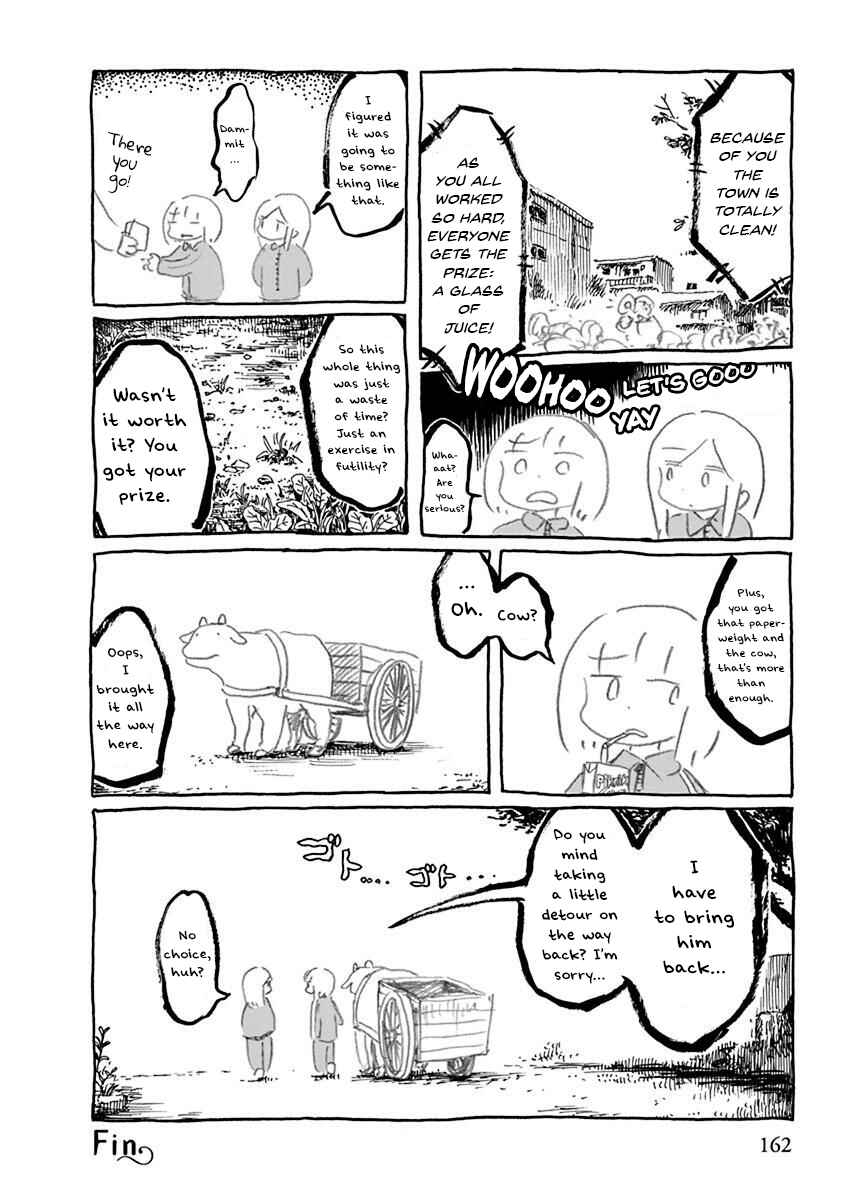 Page 14 Chapter 14 Pillow Fish