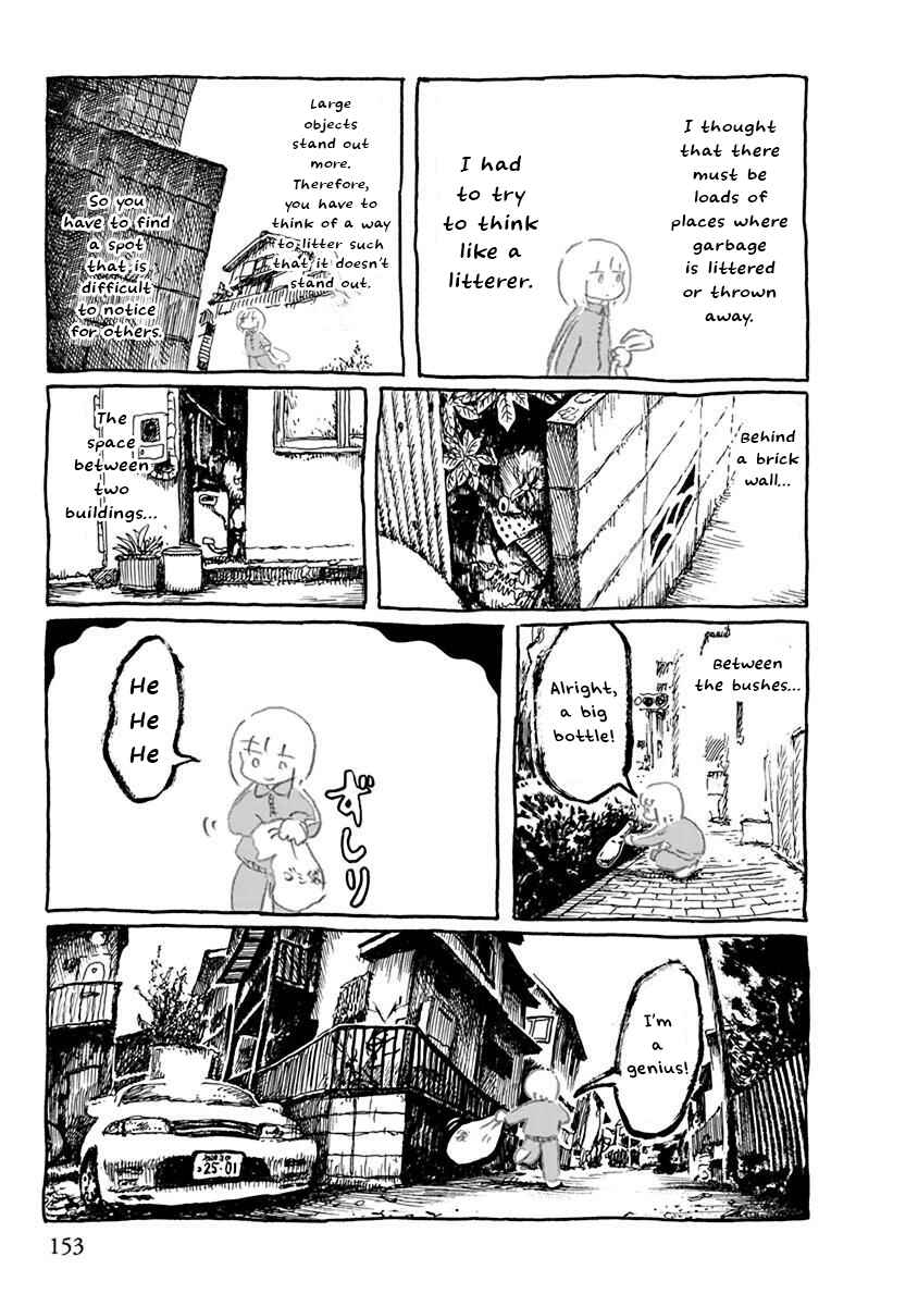 Page 5 Chapter 14 Pillow Fish