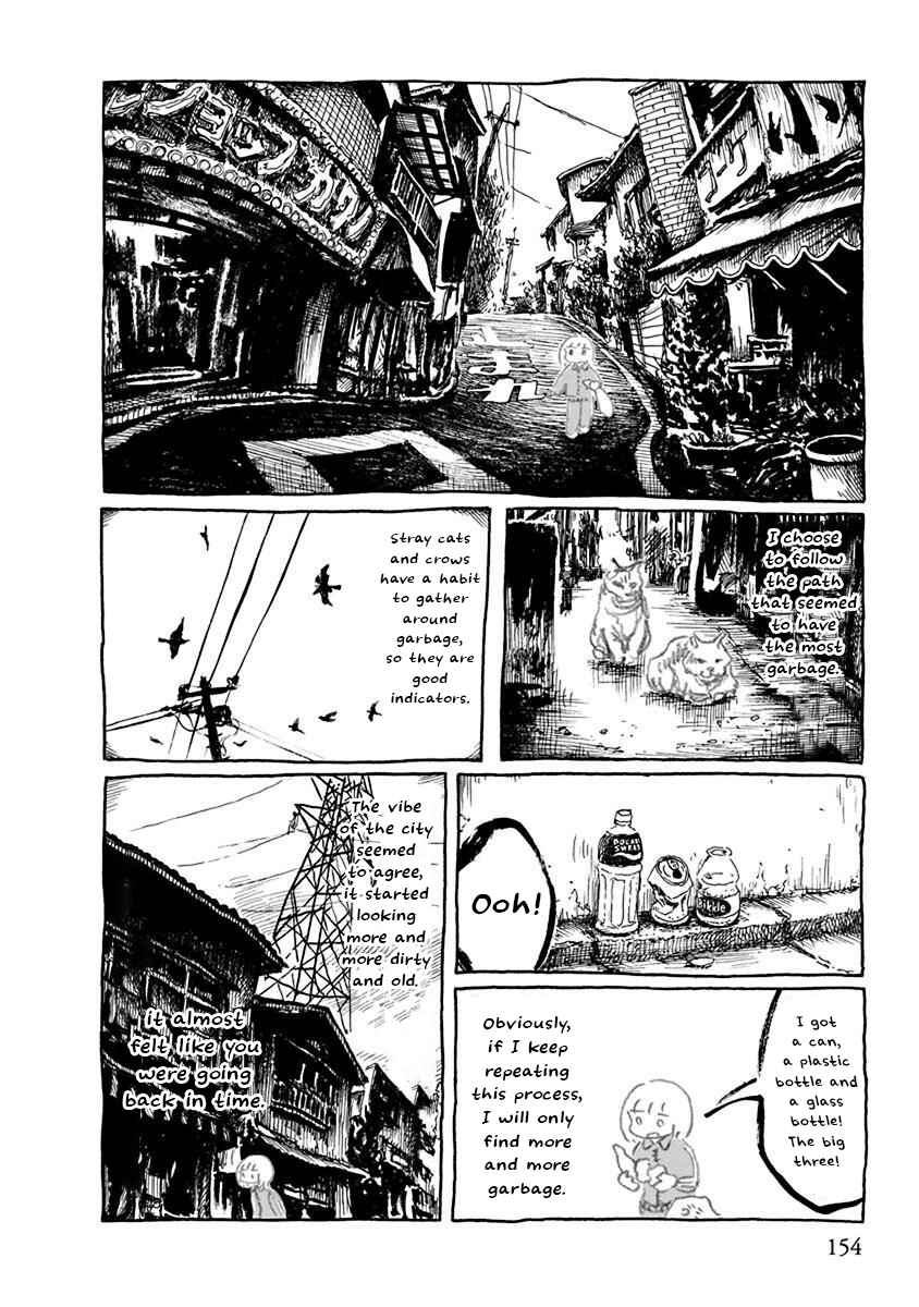 Page 6 Chapter 14 Pillow Fish