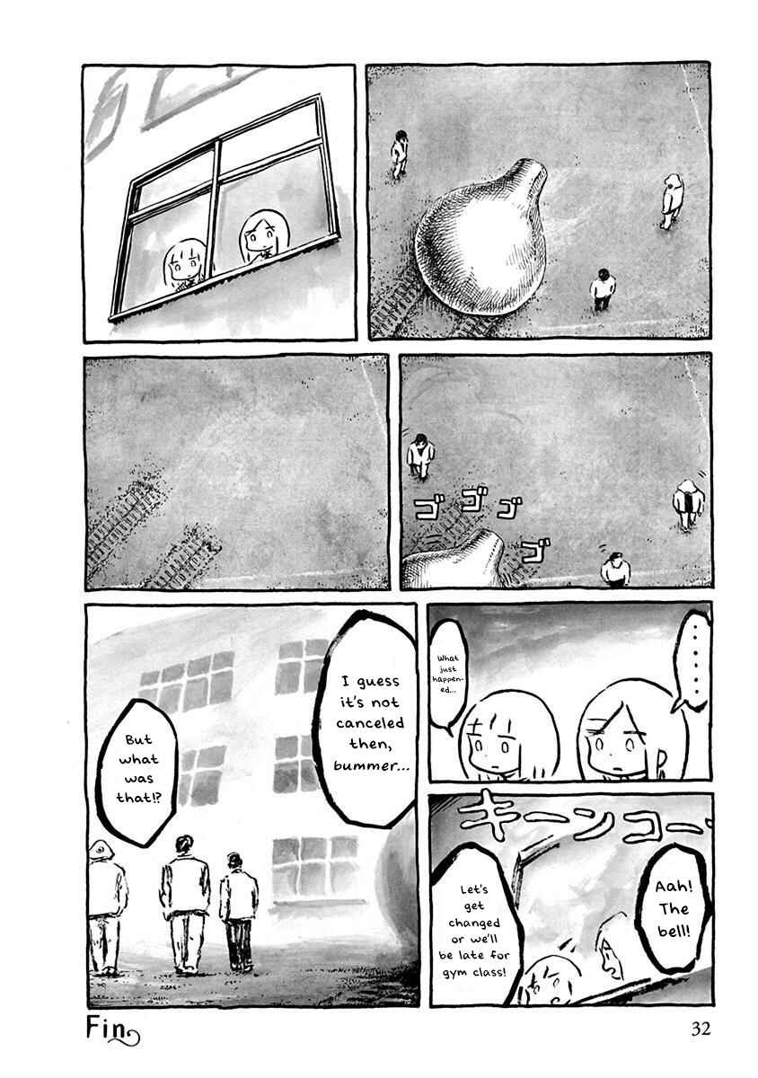 Page 4 Chapter 4 Pillow Fish