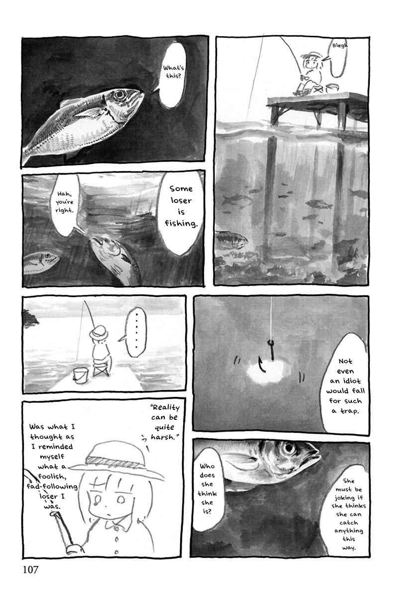 Page 2 Chapter 11 Pillow Fish
