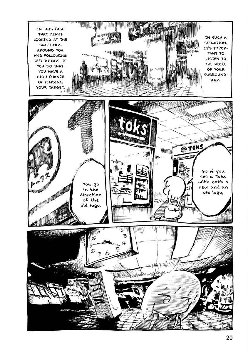Page 6 Chapter 3 Pillow Fish