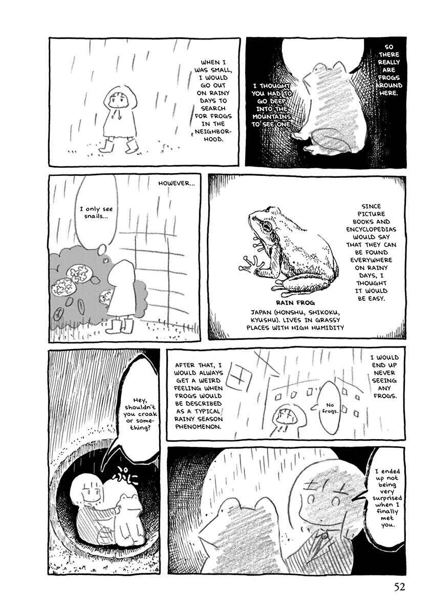 Page 10 Chapter 6 Pillow Fish