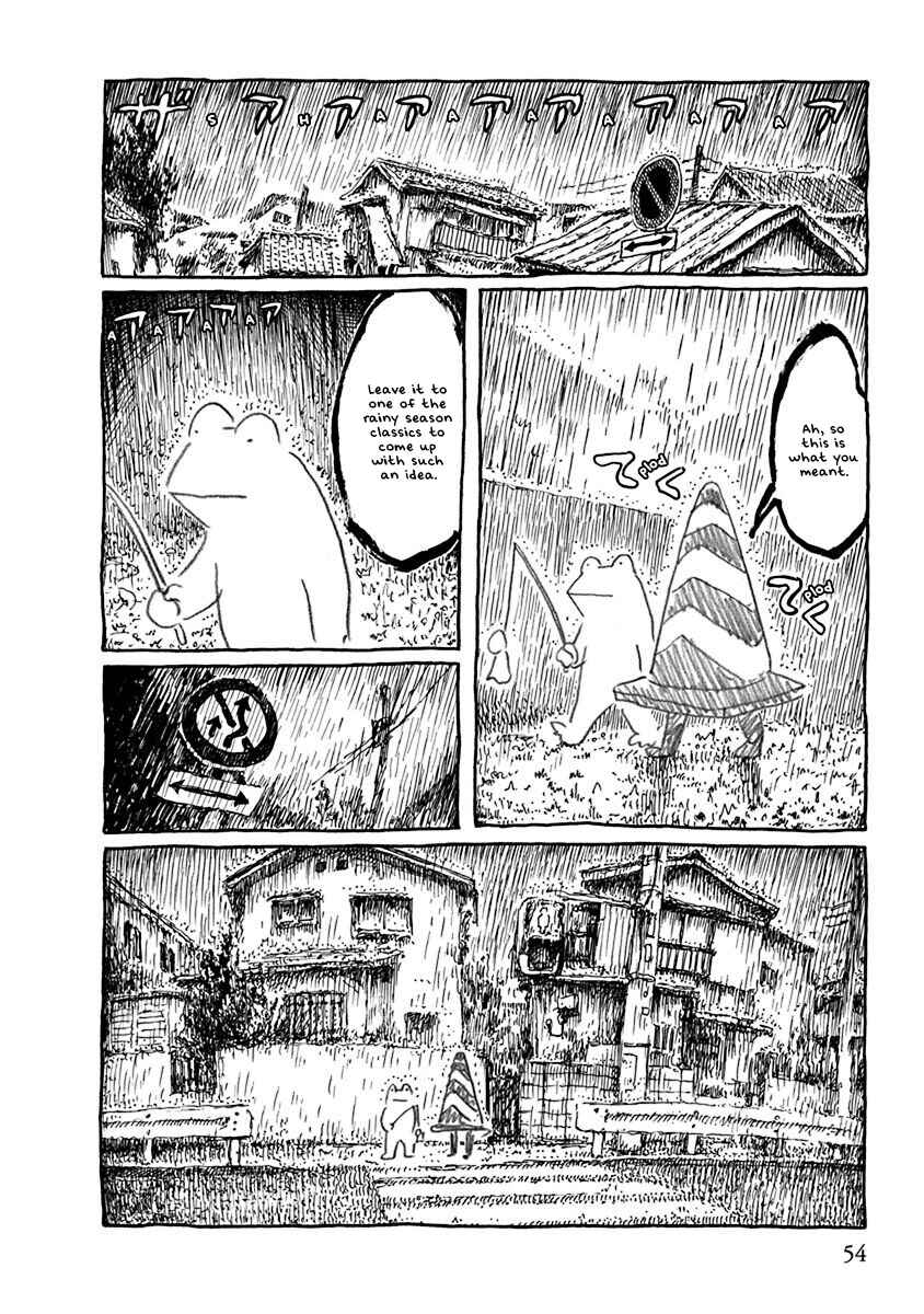 Page 12 Chapter 6 Pillow Fish