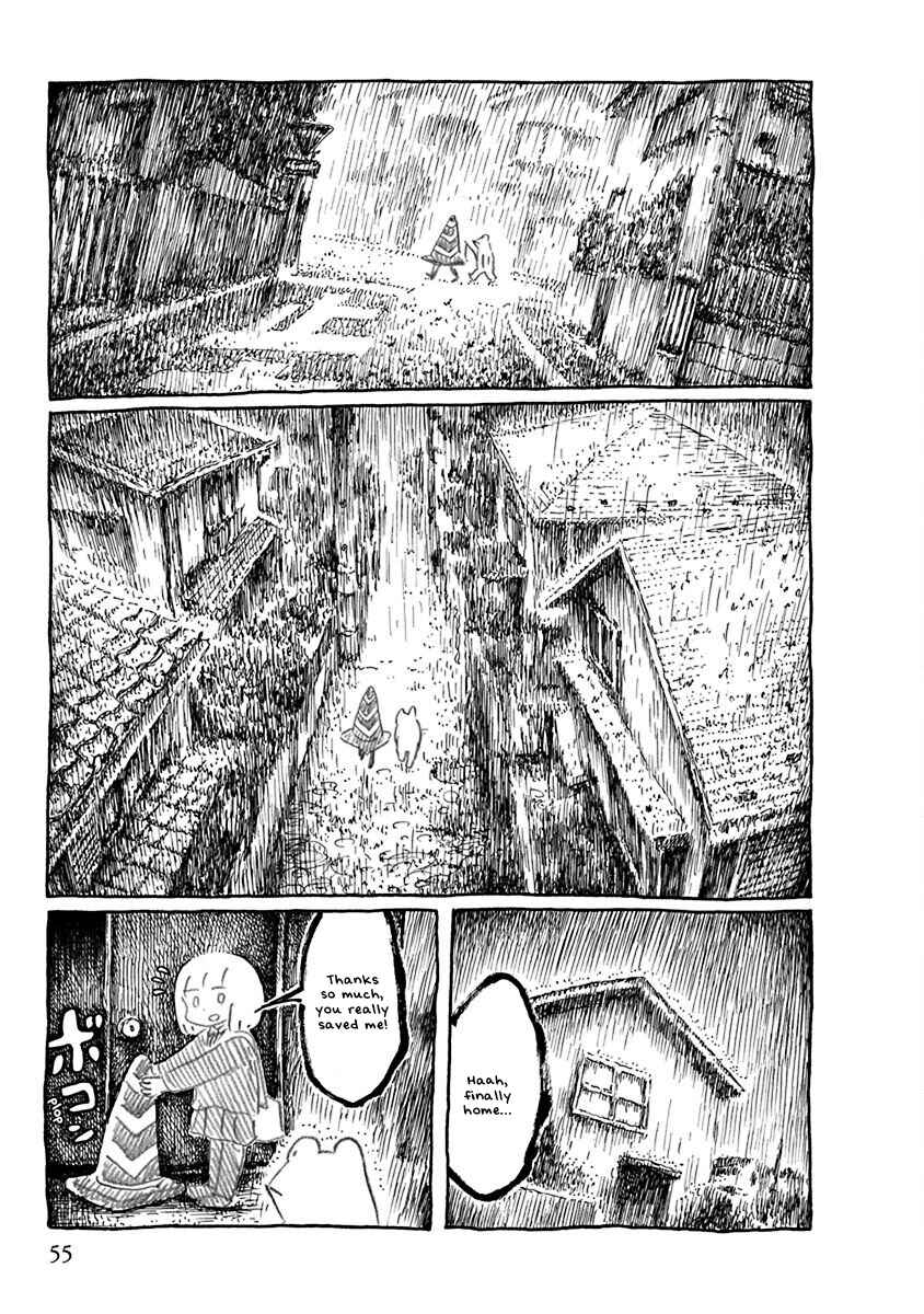 Page 13 Chapter 6 Pillow Fish